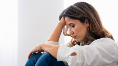 Depresija u perimenopauzi: zašto je ovaj period posebno osetljiv za mentalno zdravlje žene