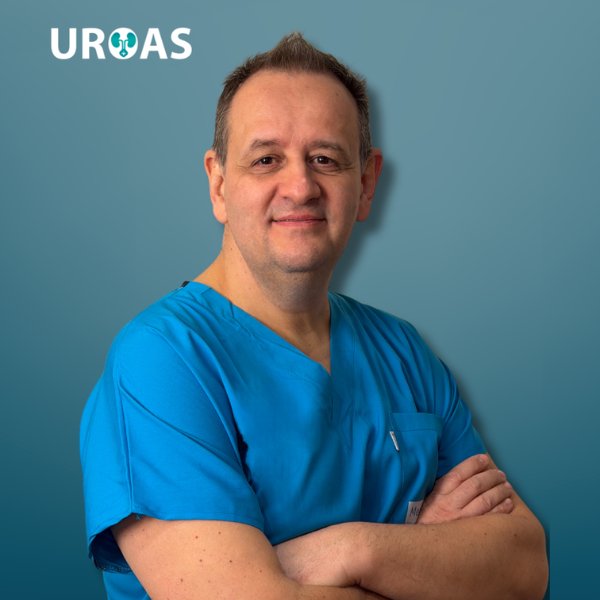 dr Aleksandar Spasić