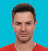 Dr sc. med. Marko Baralić