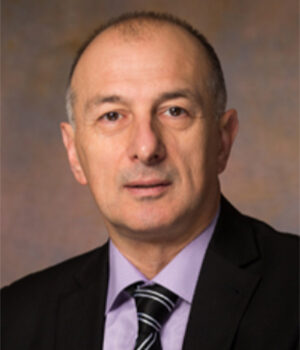 dr Miroslav Bikicki