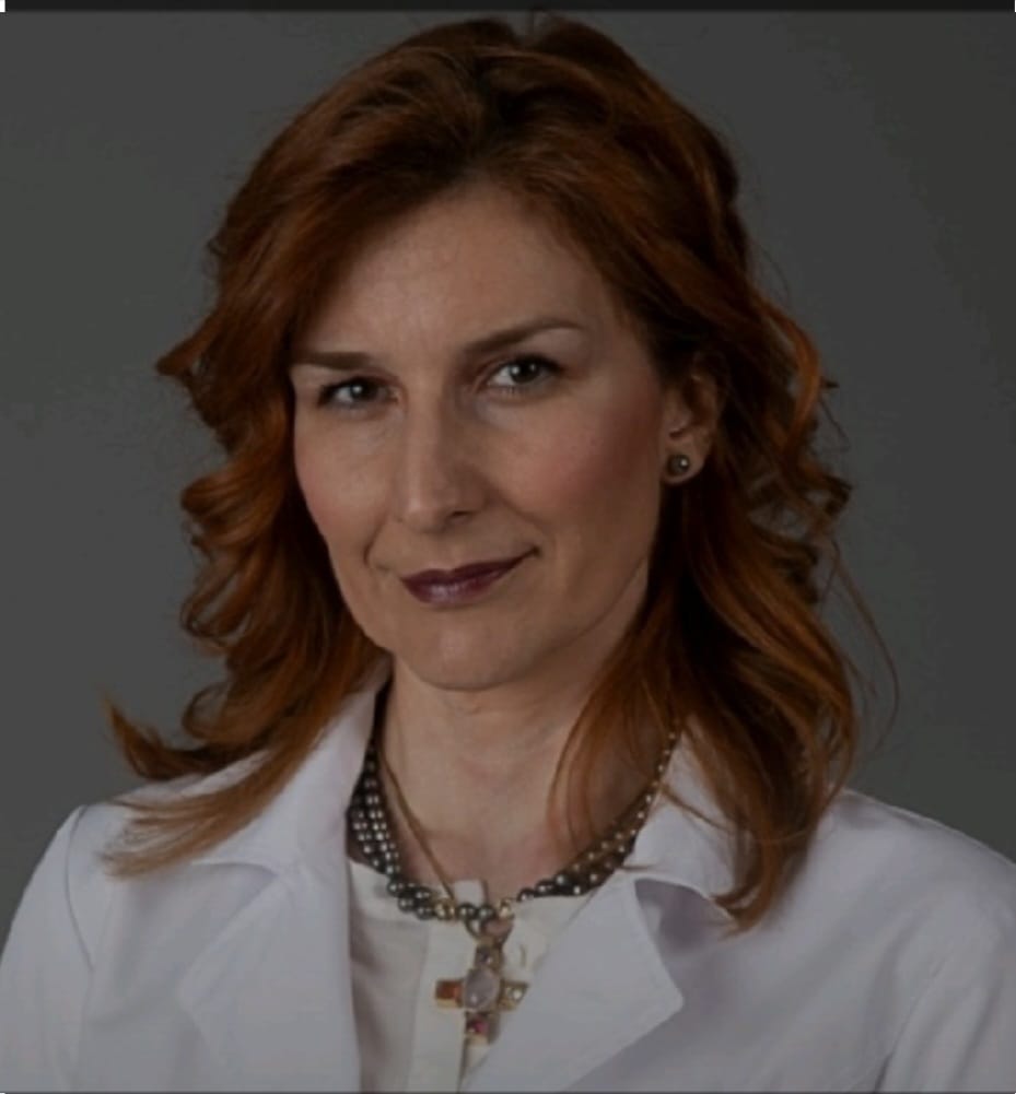 dr Nataša Stokuća Korać