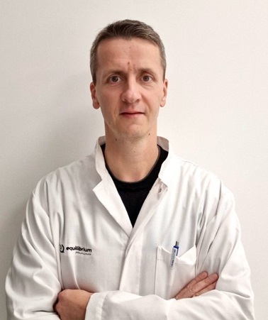 dr Nenad Radivojević