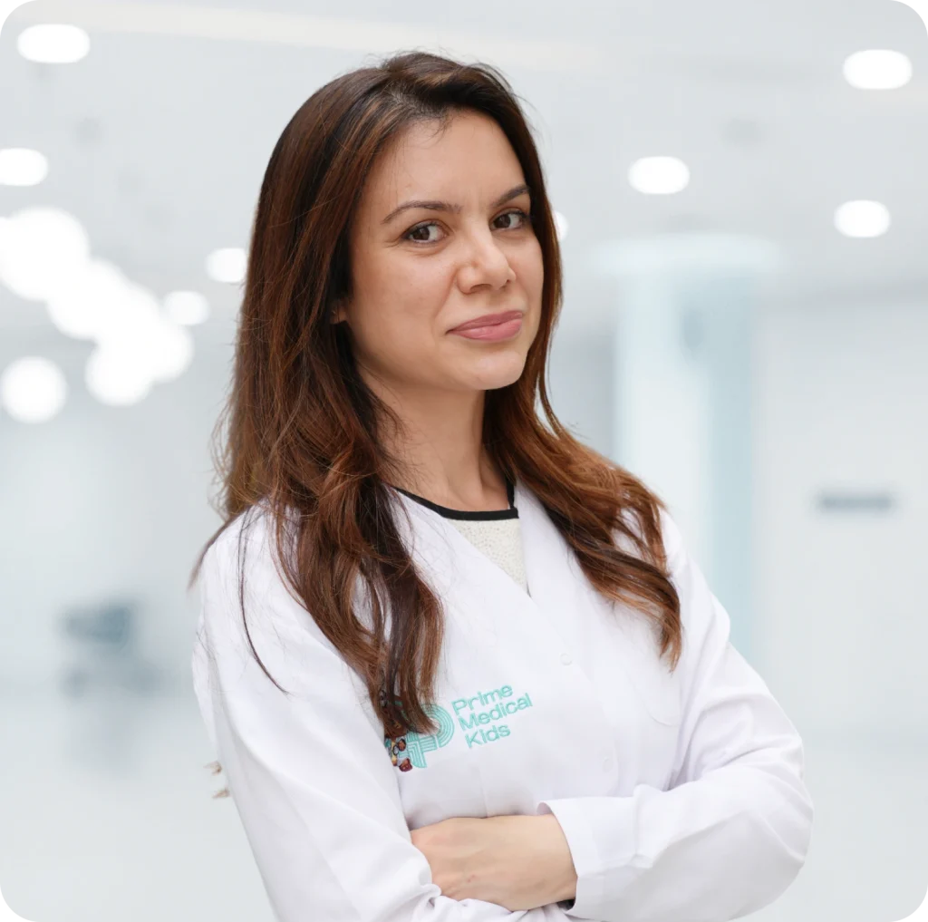 Dr Smiljka Kovačević
