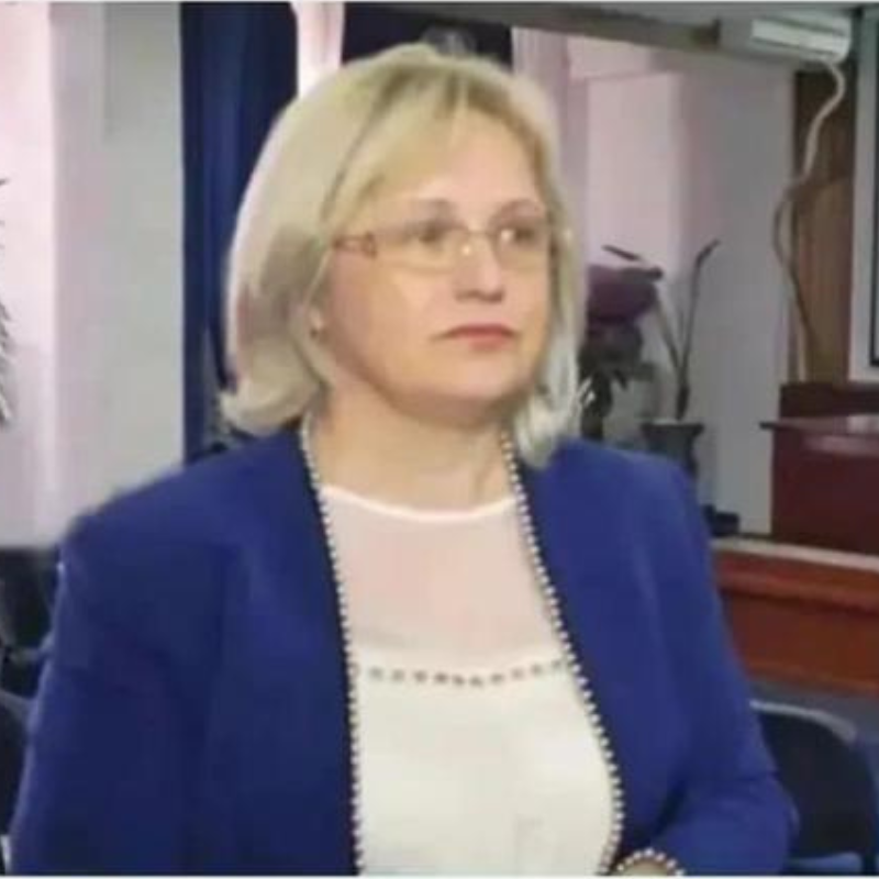 Dr Snežana Sarić
