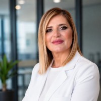 Prof. dr Ivana Ćirković