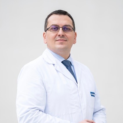 prof. dr Janko Samardžić
