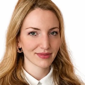 Assist. dr Dunja Vesković, specijalista dermatovenerologije